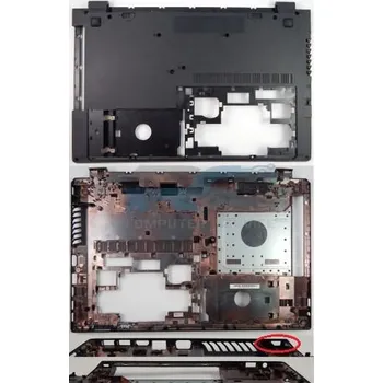 Šasi notebooku Kryt šasi spodní LENOVO B50-30 B50-45 B50-80 / V1