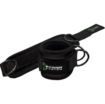 Power System Gym Guy Ankle Straps…