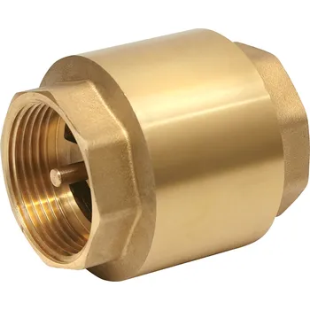 Ventil Slovarm K-1039K - Ventil zpětný s kovovou kuželkou DN50 2" - 400319