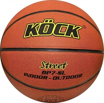 Míčový sport Basketbalový míč Street BP-SL 7