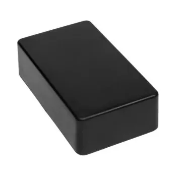 Úložný box Kradex Plastová krabička Z77