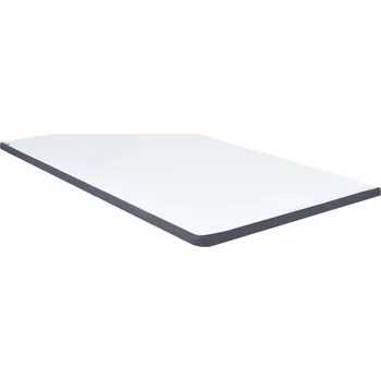 vidaXL Marketos Vrchní matrace na postel boxspring 200 x 120 x 5 cm středně měkký
