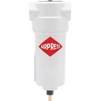 vodní filtr Airpress MICRO FILTR 3/8" M komplet