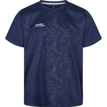 Pánské tričko RSL Galaxy blue Velikost: XL