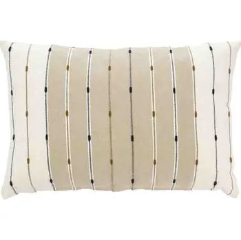 Dekorativní polštářek Södahl Polštář 40x60 Drops Beige