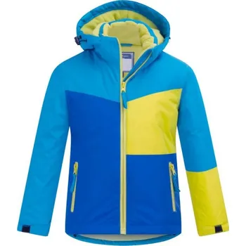 Chlapecká bunda Kugo B2995 modrá 92