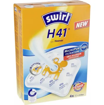 Sáček do vysavače Sáček do vysavače Swirl H 41 MP Plus AirSpace