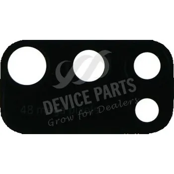 Samsung Galaxy M30s - sklíčko zadní kamery ori