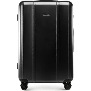 Recenze Wittchen 56-3P-713-1 velký 97 l černý