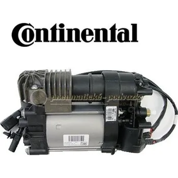 Kompresor Continental VW TOUAREG II - 7P0698007D - doprava zdarma