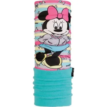 Cyklistické kalhoty Nákrčník Buff 118314.555 Polar Jr Disney Minnie Stripes Multi