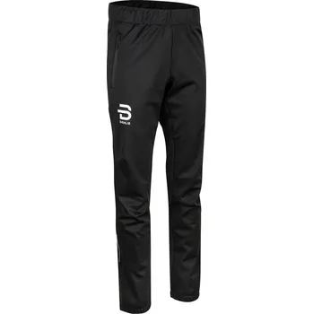 Cyklistické kalhoty Dětské kalhoty Bjorn Daehlie 333485-99900 Kikut JR.