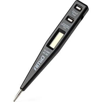 Zkoušečka Tester napětí 12-220V - 03122