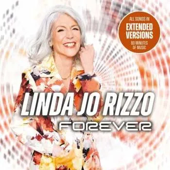 Zahraniční hudba CD Linda Jo Rizzo: Forever 2023