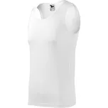 Nátělník (tílko) Malfini 160g/m2 bílý Velikost: S