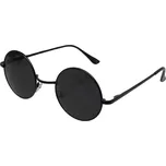 VeyRey Sluneční brýle polarizační lenonky Braam černá