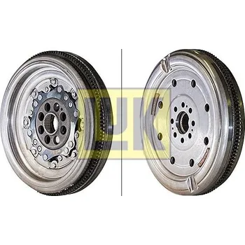 Setrvačník motoru Setrvačník LUK 415 0732 09