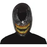 Fiestas Guirca Venom maska černá