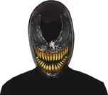 Fiestas Guirca Venom maska černá