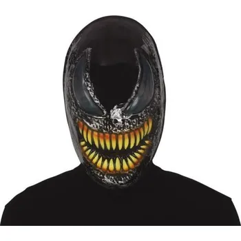 Fiestas Guirca Venom maska černá