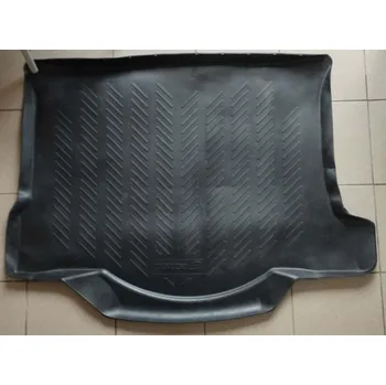 Dveře karosérie Plastová vložka zavazadlového prostoru X00017 voz. Mazda 3