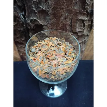 Krušina kůra - Bylinky (Frangullae cortex cs.)