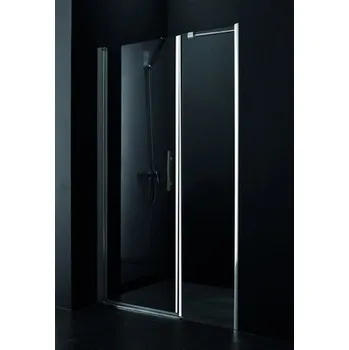 Gelco One Rozšiřující stěna dveří do niky 300 mm, čiré sklo GO3030 OUTLET