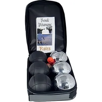 Petanque Petanque (6 koulí)