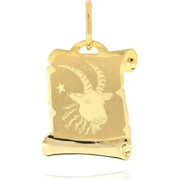 Přívěsek Znamení Kozoroha