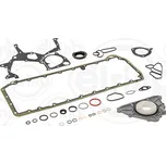 ELRING Sada těsnění, kliková skříň 428690