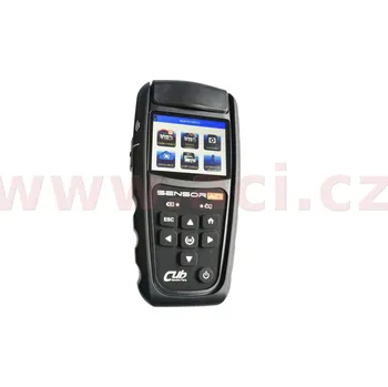 ACI TPMS4