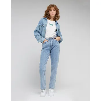 Rybářské oblečení LEE® DÁMSKÝ BATWING RIDER JACKET - DEADLY SKIES M