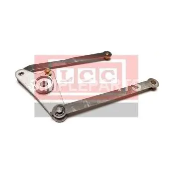 Sada na opravu, modul sacího potrubí, 2721402401, LCC PRODUCTS, LCC4215