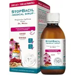 Simply You StopBacil Medical sirup Dr. Weiss 300 ml