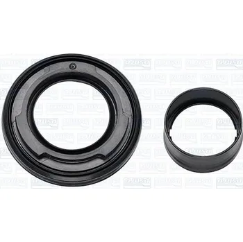 Těsnění motoru Těsnicí kroužek hřídele, klikový hřídel AJUSA 15075700