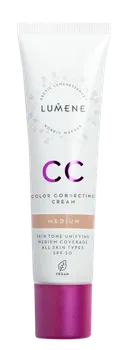 Lumene CC Color Correcting Cream SPF20 30 ml