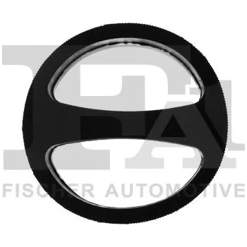 Držák, výfukový systém FA1 103-701