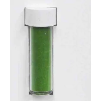 Přisada na vaření a pečení SUGARFLAIR Moss Green (Mechově zelená) - Barva prachová