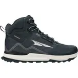 Altra LONE PEAK MID ALL-WTHR 2 Men BLACK černá 44,5 EU