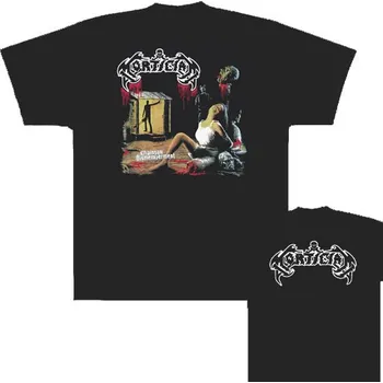 Pánské tričko Mortician - triko