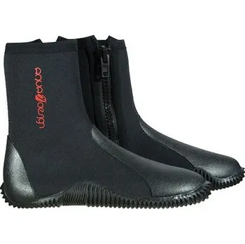 Boty do vody neoprenové boty AQUADESIGN Alpine velikost 41-42