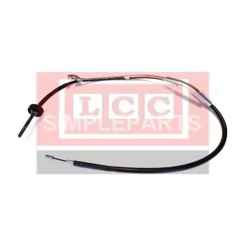 Přislušenství brzdového systému Nastavovač, bubnová brzda, 8200254519, 8200316575, 8200353723, 8200418646, LCC PRODUCTS, LCC7113