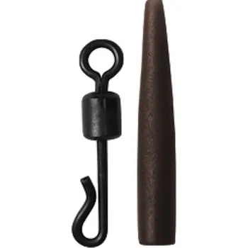 Obratlík pro rychlou montáž Delphin FDR Quick L 5ks