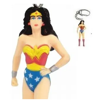 Seriál DC Superheroes přívěsek Wonder Woman