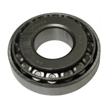 Pánská sálová obuv Ložisko 31306 MZR 04210