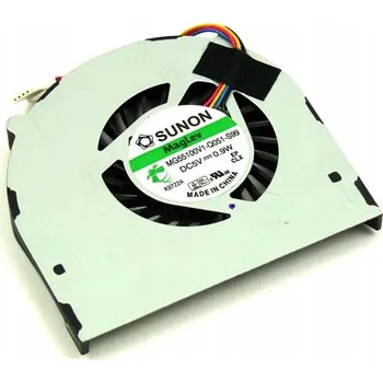 Ventilátor pro notebook Ventilátor ACER 4410T 4810T 5810T