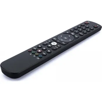 Dálkový ovladač ANTIK-TELECOM Dálkový BT ovladač RC 317 pro ANTIK TV Box