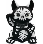 plyšová hračka KILLSTAR - Maneki-Neko: Exo Rift - Black