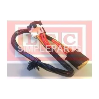 Startér Spínač zapalování / startéru, , LCC PRODUCTS, TR0524