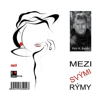 Poezie Mezi svými rýmy - CDmp3